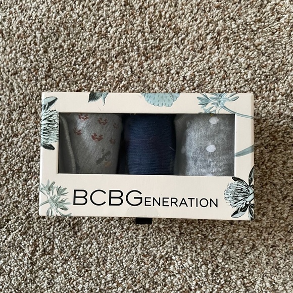 BCBGENERATION Women’s Sock Pack - Picture 6 of 7